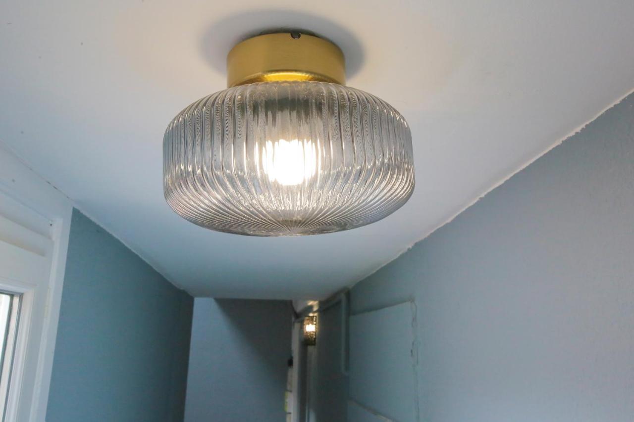 Apartmán Le Retro, T2 Hypercentre Chic Et Cosy, Wifi Par Sovalfi Saint-Etienne  Exteriér fotografie