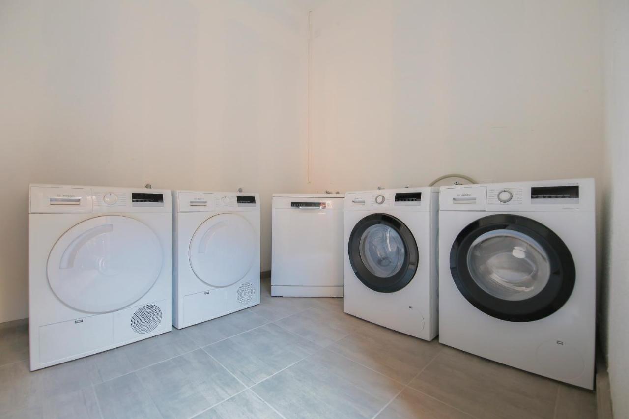 Apartmán Le Retro, T2 Hypercentre Chic Et Cosy, Wifi Par Sovalfi Saint-Etienne  Exteriér fotografie